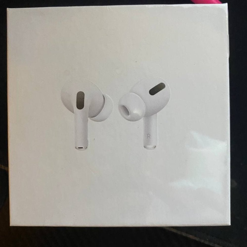 Refurbished Apple Airpod